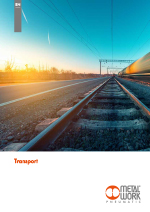 Copertina brochure Transport