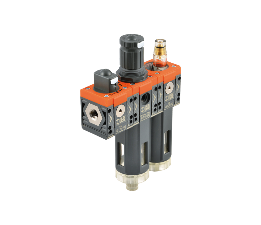New Graphic configurator for Syntesi units
