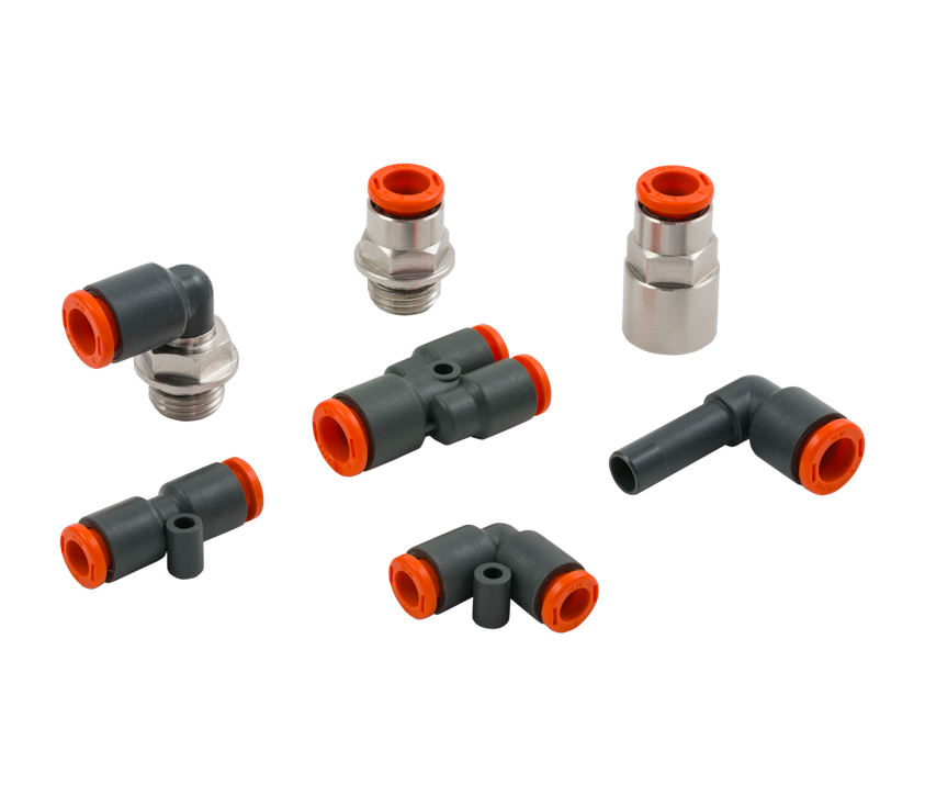 Range widening: Automatic Fittings for Battery Production &ndash; BTY Series
